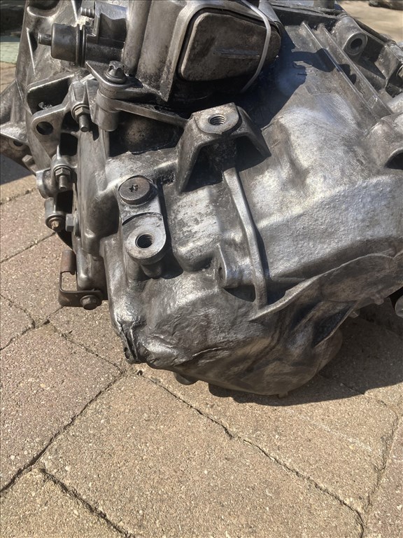 Opel Astra K 1,6 Cdti 6 sebességes váltó 4. kép