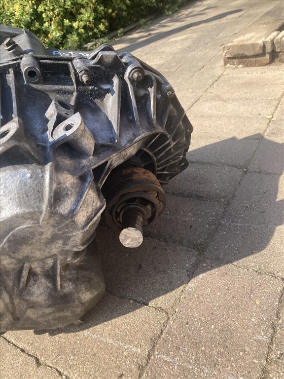 Opel Astra K 1,6 Cdti 6 sebességes váltó 5. kép