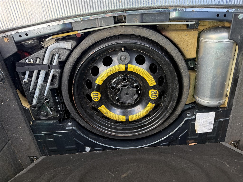 Volkswagen Touareg 2.5 bac bontott alkatrészei 6. kép