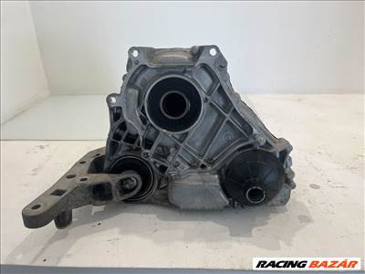 BMW X3 G01 30dX B57D30A 265le osztómű ATC13 27108485038