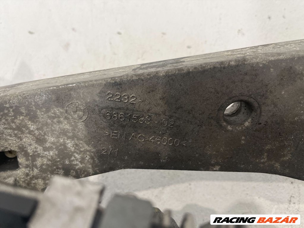 BMW X3 G01 G02 G05 G06 G07 G08 G11 G12 G14 G16 G20 G21 G28 G30 G31 G32 G38 B57D30A osztómű. 27108485038 5. kép