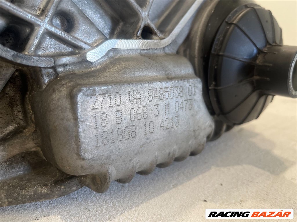 BMW X3 G01 G02 G05 G06 G07 G08 G11 G12 G14 G16 G20 G21 G28 G30 G31 G32 G38 B57D30A osztómű. 27108485038 3. kép