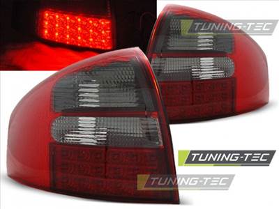 AUDI A6 05.97-05.04 SEDAN R-S LED  Tuning-Tec Hátsó Lámpa