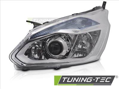FORD TRANSIT TOURNEO / CUSTOM I 12-18 BAL Tuning-Tec Fényszóró