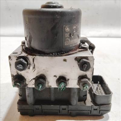 Volkswagen Polo 6N1 1994-2001 Abs 10.0204-0180.4 6X0907379B