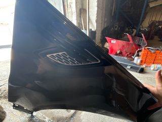 Land Rover Range Rover Evoque LAND ROVER RANGE ROVER Bal első Sárvédő