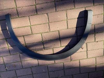 Peugeot 2008 II díszléc  9825736780