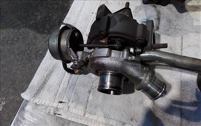 Toyota Auris (E150), Toyota Corolla (E140/150) Turbó 