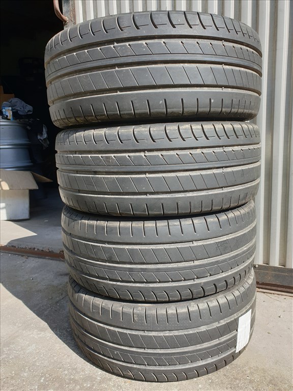  205/40 18 Dunlop SportMaxx RT2 (99%) 1. kép