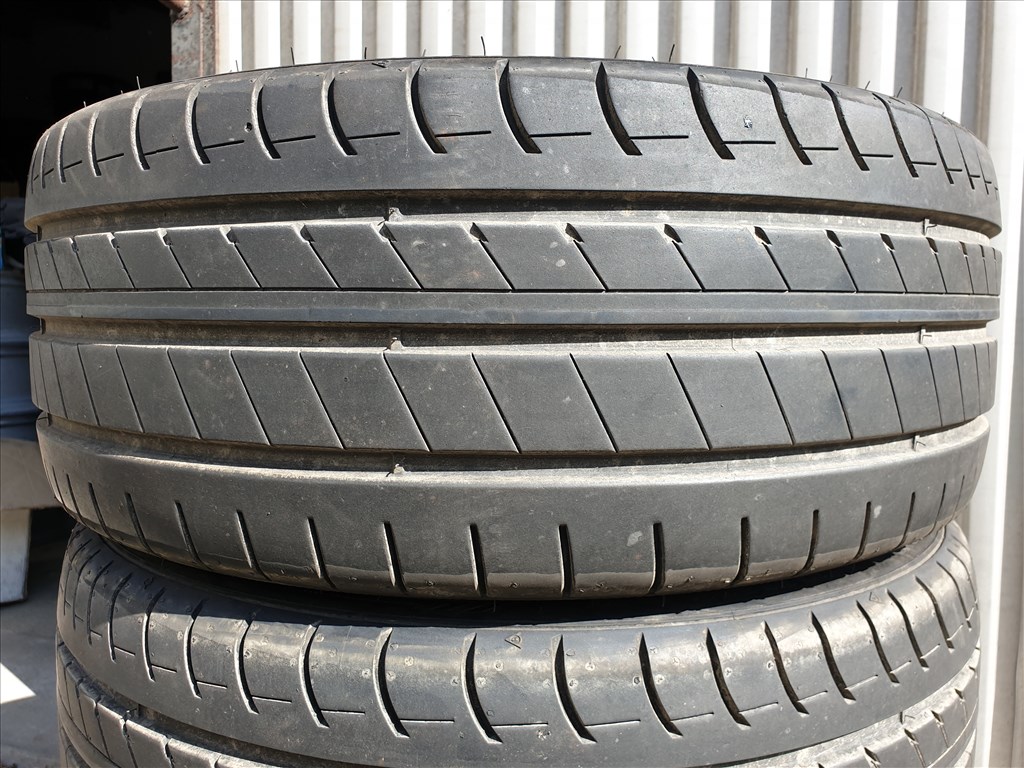  205/40 18 Dunlop SportMaxx RT2 (99%) 3. kép