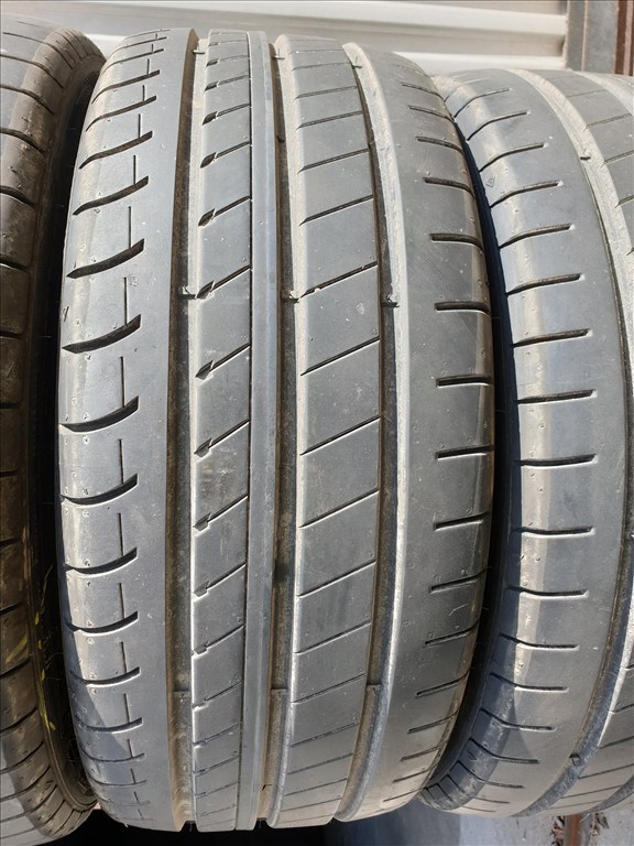  205/40 18 Dunlop SportMaxx RT2 (99%) 6. kép