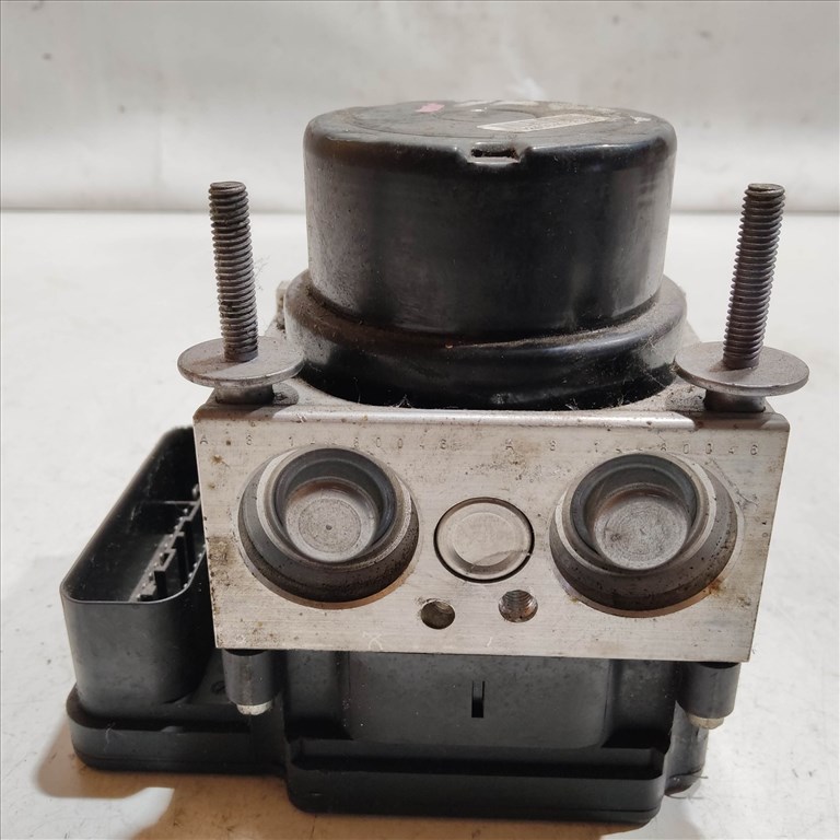 Toyota Yaris III. 2011-2014 Abs 89541-0D100 , 06.2102-2605.4, 44540-UD020 1. kép