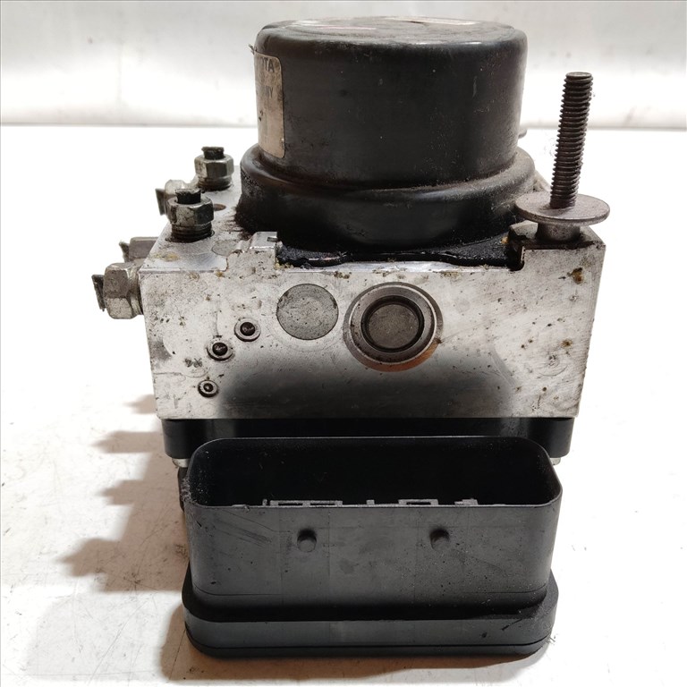 Toyota Yaris III. 2011-2014 Abs 89541-0D100 , 06.2102-2605.4, 44540-UD020 4. kép