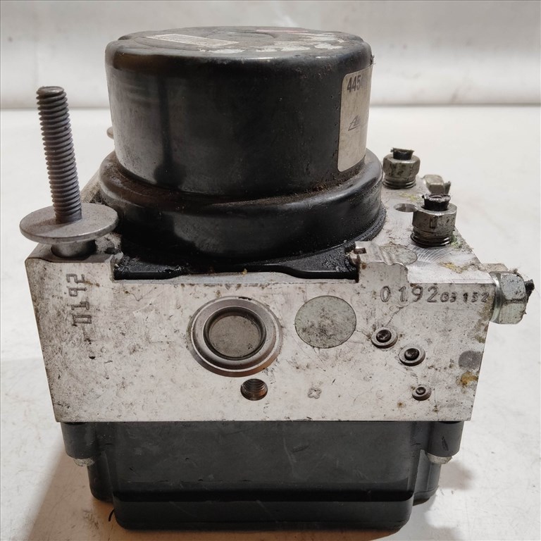 Toyota Yaris III. 2011-2014 Abs 89541-0D100 , 06.2102-2605.4, 44540-UD020 5. kép