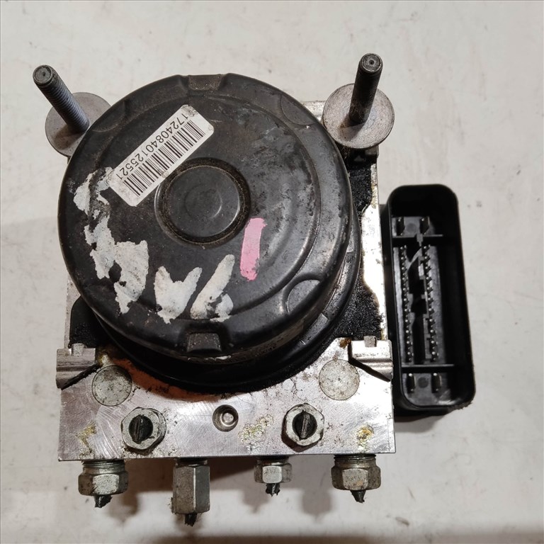 Toyota Yaris III. 2011-2014 Abs 89541-0D100 , 06.2102-2605.4, 44540-UD020 6. kép