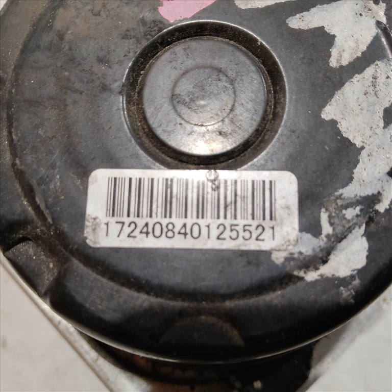 Toyota Yaris III. 2011-2014 Abs 89541-0D100 , 06.2102-2605.4, 44540-UD020 9. kép