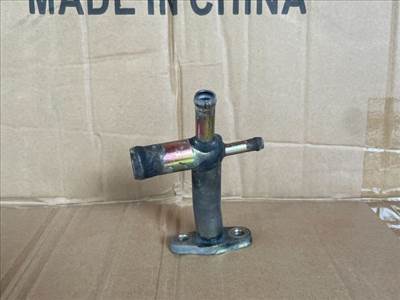 Mazda MPV (LW) MAZDA MPV Hűtővíz Elosztó Cső