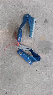 Ford Transit Tranzit MK7 06- Motorháztető gépháztető zsanér tartó 4943 6c1116801ab