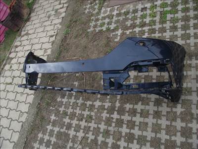 Skoda Octavia 4 Scout első lökhárító mosós 5e3807221j