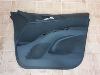 Opel Meriva B Jobb első ajtókárpit  13313022