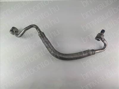 AUDI A6 C7 (4G2, 4GC) 2.0 TDI Légkondicionáló (A/C) cső (klíma cső) (4G0260707AL, 4G0260707P, 4G0260707CB, 4G0260707CS)