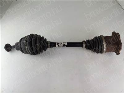 AUDI A6 C7 (4G2, 4GC)  2.0 TDI Bal első féltengely (4H0407271K)