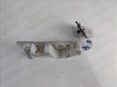AUDI A4 B9 (8W2, 8WC) Jobb első lökhárító tartó (műanyag) (8W0807284)