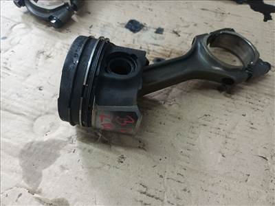 Opel Astra K 1.6 CDTI Dugattyú és Hajtókar 8206 ,  0687776302-b16-lwv