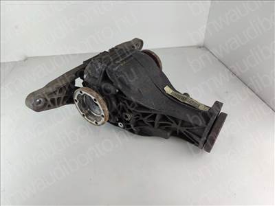 AUDI A4 B7 (8EC)  3.0 TDI quattro Hátsó differenciálmű (299HNLH020045K091009J, 3K03)