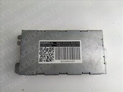 BMW 5 (E39) Bluetooth vezérlőegység modul (6969268, 84106969268, 84216958358, 84216955522, 84216945387, 84216950089, 84216934961, 84216938610, 84216934552, 84216933618, 84216927513, 84106931854, 84216915563)