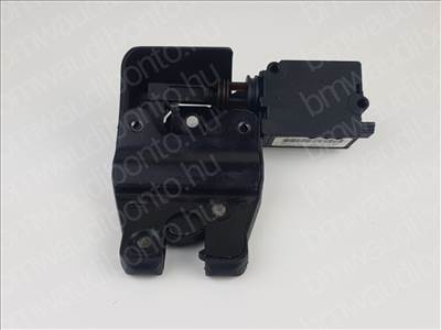 BMW 5 Touring (E61) Csomagtérajtó zárszerkezet (pozíciófüggetlen) (7014870, 51247014870, 51247197081, 51240149279)