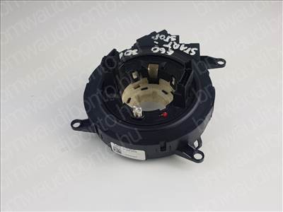 BMW 5 (E60) Légzsákátvezető szalagkábel (6976394)