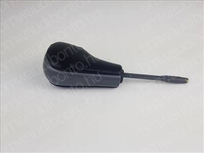BMW 5 (E60) Sebességváltó gomb (7585790, 25167585790, 25167522366)