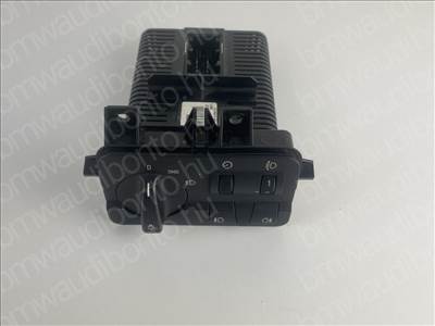 BMW 3 (E46) Fényszóró kapcsoló (6919829, 61316923479, 61316925076, 61316936832, 61316965381, 61319133015, 61314108586, 61316907947, 61316901429, 61318383226, 61318363641)