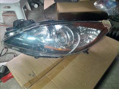 Mazda 3 (BL) Bal fényszóró  bdg751040