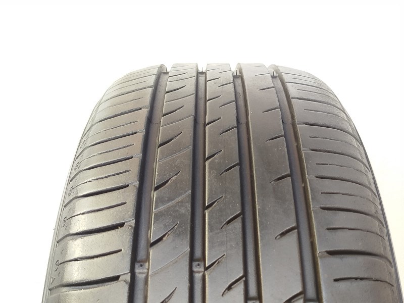 Kumho ES31 Ecowing 205/55 R16  1. kép