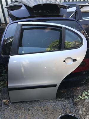 Seat Toledo II, Seat León I - BAL hátsó ajtó