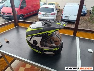 Caberg Tourmax Marathon motoros sisak