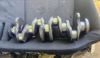 Renault Laguna II, Renault Mégane II, Renault Scénic II Fötengely 