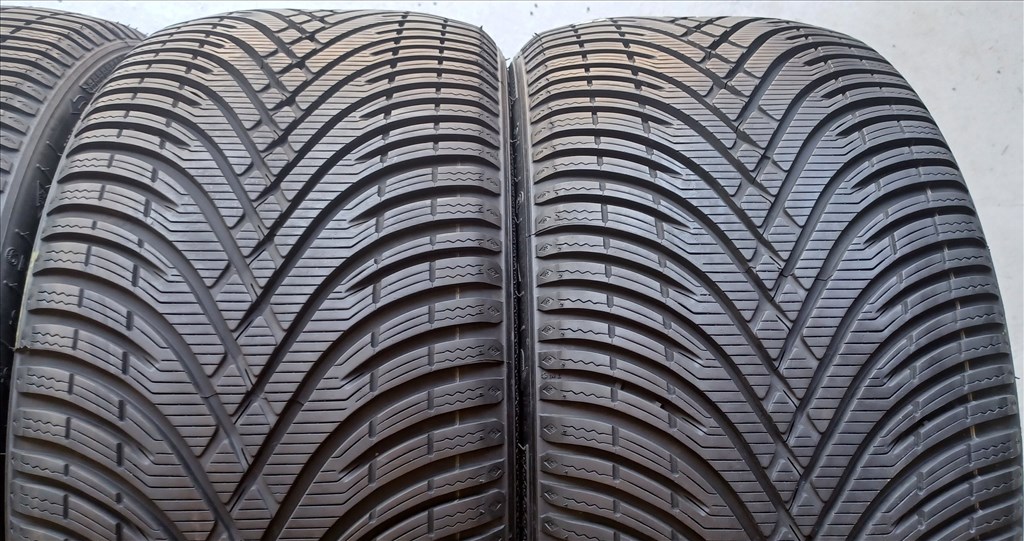  Kleber Krisalp HP3 255/35 R19 téli gumik 4db.7,5-8mm 5. kép
