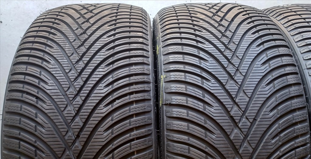  Kleber Krisalp HP3 255/35 R19 téli gumik 4db.7,5-8mm 6. kép