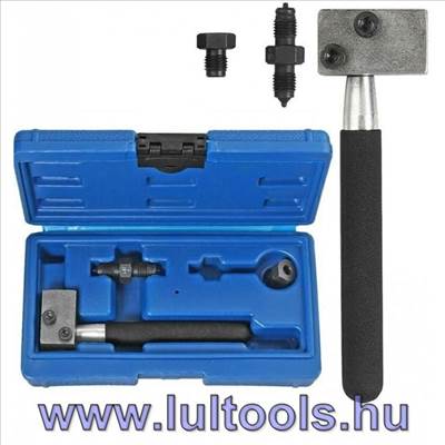 Fékcső peremező készlet 3/16″ (4,75mm) SAE