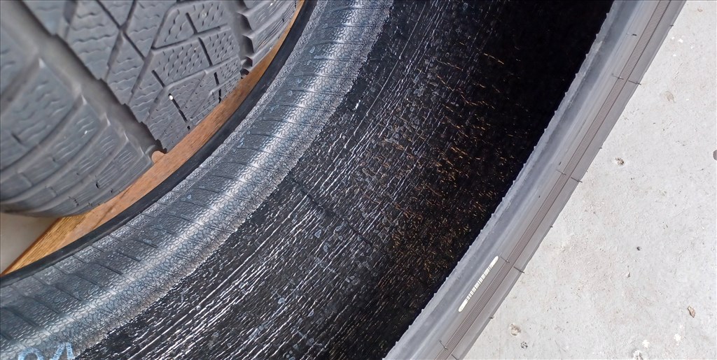 SEAL Pirelli Sottozero3 Winter 235/45 R18 téli gumik 2db 7. kép