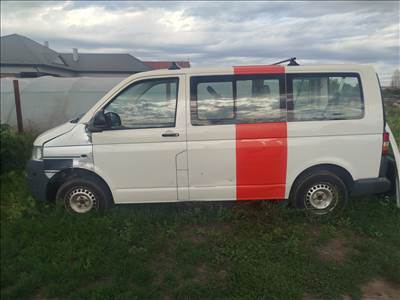 Volkswagen Transporter bontott alkatrészei