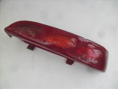 Fiat Seicento jobb hátsó lámpa + foglalat