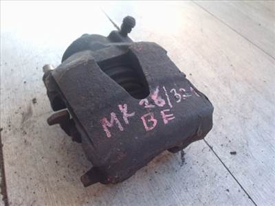 SEAT IBIZA 02-08 Bal első féknyereg munkahengerrel