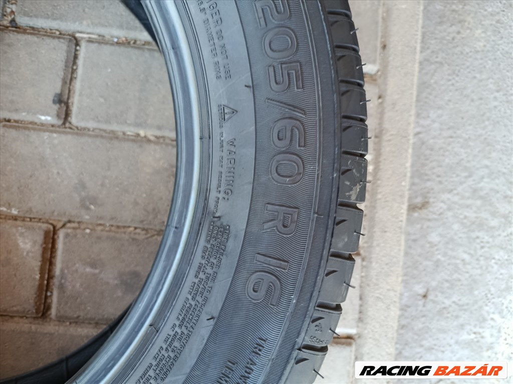  205/6016" újszerű Michelin nyári gumi gumi 2. kép