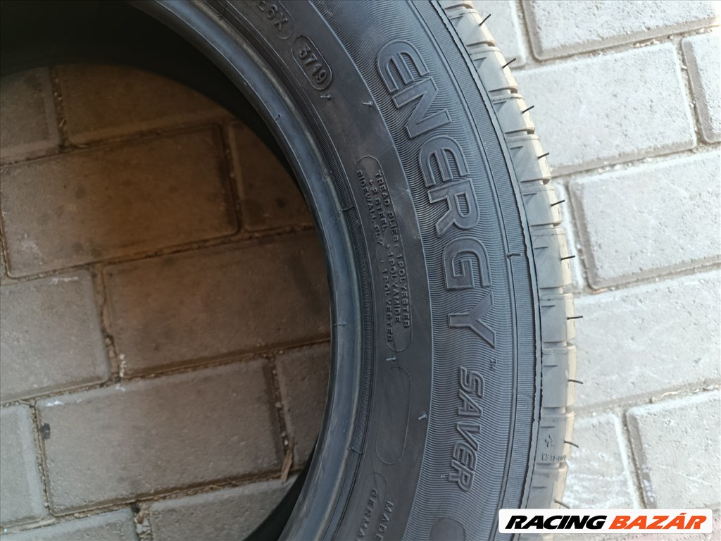  205/6016" újszerű Michelin nyári gumi gumi 3. kép