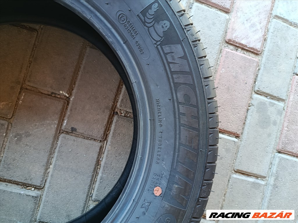  205/6016" újszerű Michelin nyári gumi gumi 4. kép