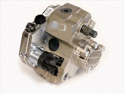 Nagynyomású szivattyú javítás